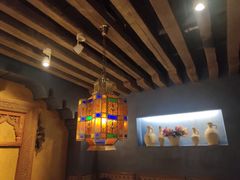 -纳瓦新疆菜(银都店)