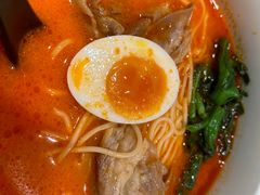 -和府捞面(东直门银座店)