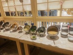 -伊豆野菜村(大族广场店)