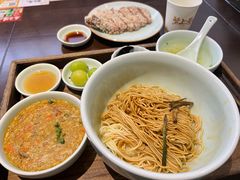 -蟹上黄·蟹黄面·江南糖水(人民广场店)