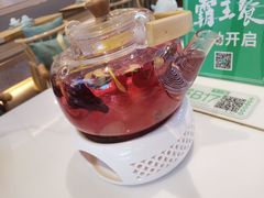 -茶小点(丽悦新天店)