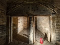 -洛阳古墓博物馆