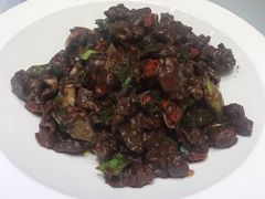 -阿锋鲍鱼酒家美食汇(华安店)