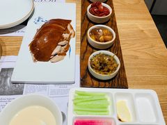 -小大董·烤鸭(凤凰汇店)