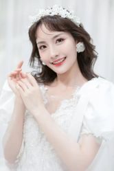 -Lady  Jane高端婚纱礼服馆