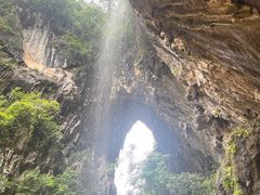 -英西峰林·洞天仙境