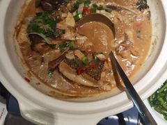 -湘轩·土菜研究院(光大店)