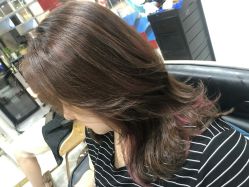 -MI HAIR