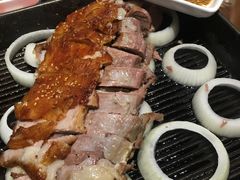 -西贝(枫蓝国际购物中心店)