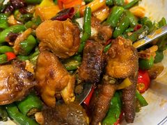 -香雪海饭店中餐厅(人民桥店)