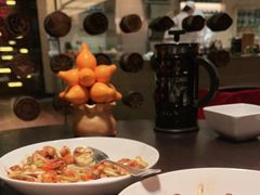 -广州柏悦酒店·悦景轩·粤菜餐厅