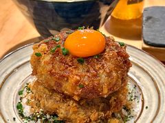 -火山屋台(新街口店)