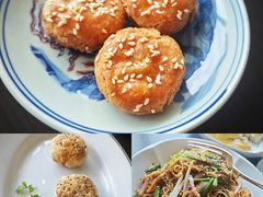 -广州柏悦酒店·悦景轩·粤菜餐厅