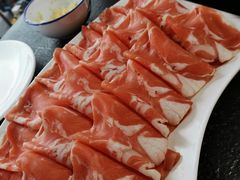 -京顺祥·清真铜锅涮肉(朱雀门店)