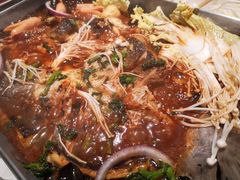 -半天妖烤鱼(中百店)