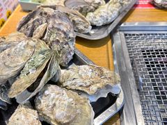 -蚝英雄鲜蚝自助专门店(长楹天街直营店)