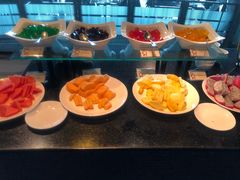 -澳门旅游塔360°旋转餐厅(南湾湖广场店)