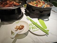 -蛙喔炭烧牛蛙(盐城盐都万达店)