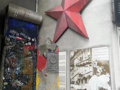 -柏林墙纪念馆