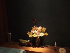 -江南足纪·影院足道·轻奢SPA(笋岗HALO广场店)