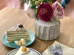 芋泥千层蛋糕-YIHOME(新河店)