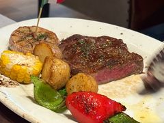 -一棵树·意大利西餐厅One Tree(新城店)