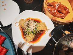 -滨河壹号烤鸭