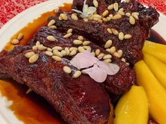 -颂福楼·南京菜(定淮门店)