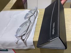 -宝岛眼镜(宁波奉化万达广场店)