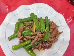 -明珠湖天鹅苑·农家菜馆