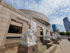 -上海博物馆(人民广场馆)