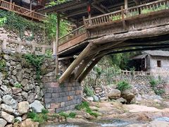 -林坑古村落