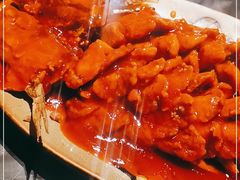 -布衣草棚风格餐厅