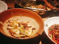 -吃饭皇帝大土家民族菜(正大广场店)
