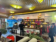 -潇湘·永州会馆(百子湾店)