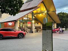 -尚泰清迈机场购物中心