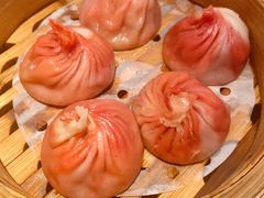 招牌小笼包-竹外桃花·江南小酒馆(SKP·S店)