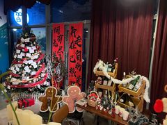 -mordew加州日记西餐&小酒馆(新天地店)