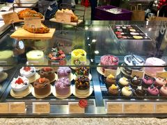 -PAPER STONE BAKERY(天汇广场店)