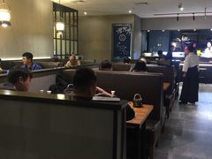 大堂-青叶日式料理(飘亮阳光广场店)
