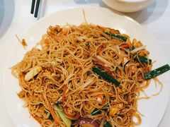 -花少爷·鲜虾干贝粥(延安万达店)