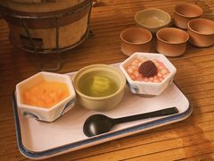 -伴山茶苑·围炉煮茶