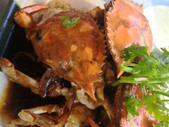 -87号烧烤海鲜·大排档(金沙滩店)