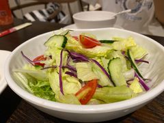 沙拉-王四酒家苏帮菜馆(观前店)