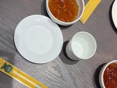 -东来顺饭庄(上地华联店)