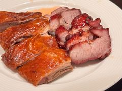 -京香轩·中餐厅(上海中庚聚龙酒店)