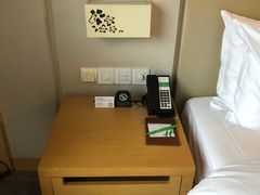 -南阳建业森林半岛假日酒店