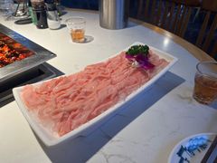 鸭肠-二荆条·蜀鲜汇城市森林火锅