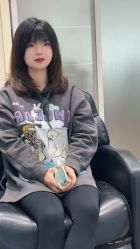-MINX名珂斯·烫染形象设计