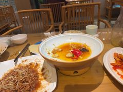 -小天府酸菜鱼(西四路店)